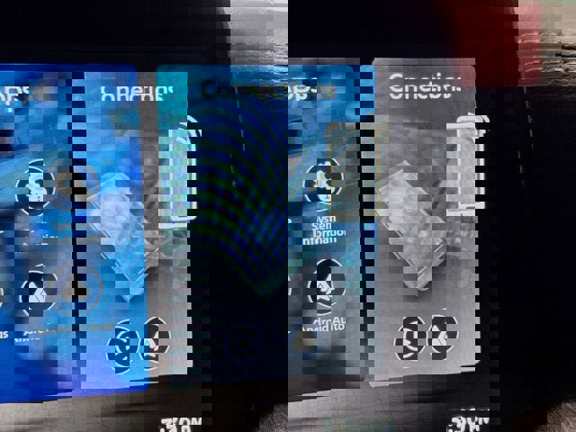 New 2026 Nissan Kicks SV w/ Cold Weather Package image 11