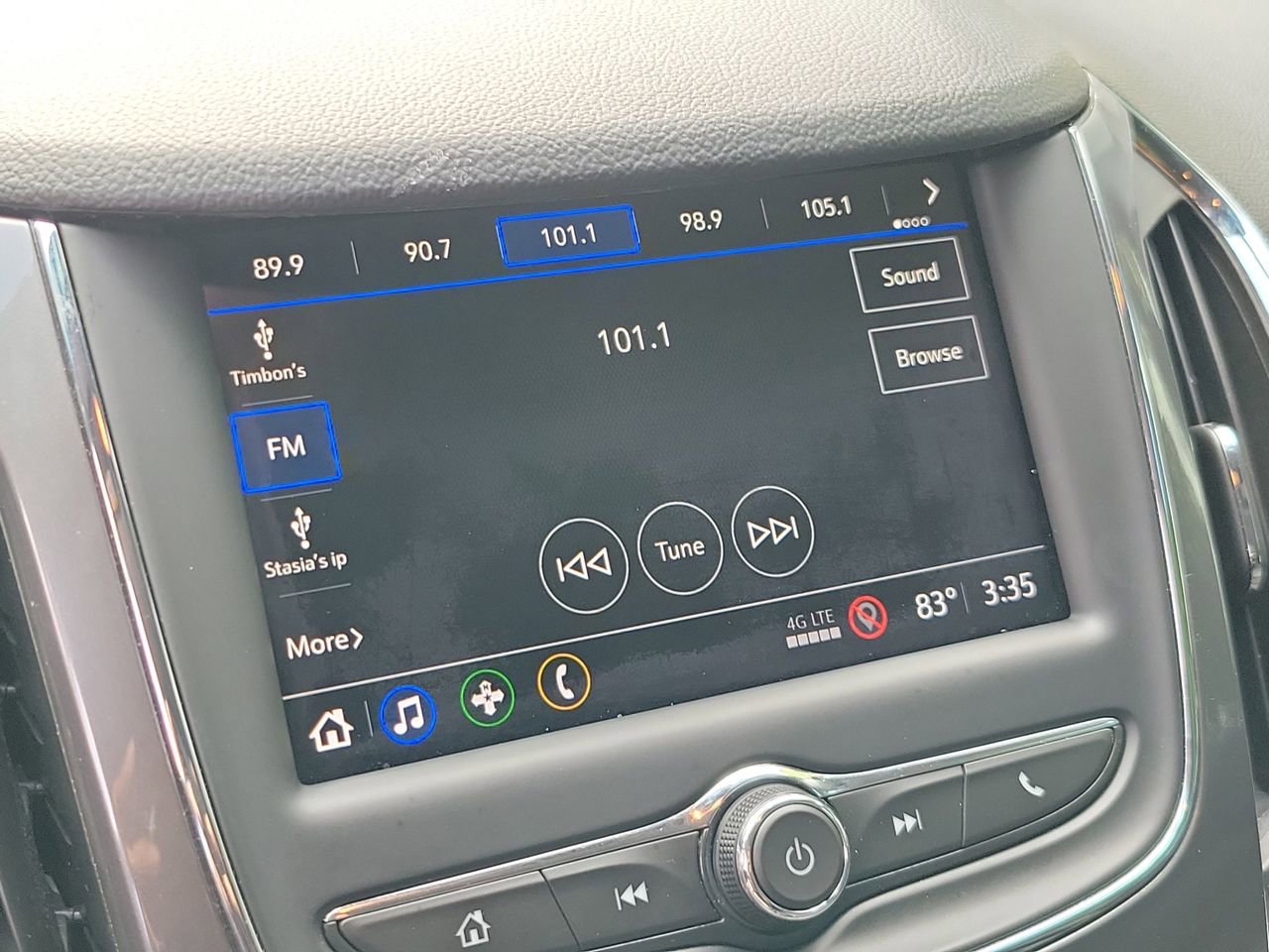 Used 2019 Chevrolet Cruze LT w/ Convenience Package image 23