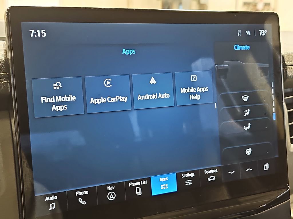 Used 2024 Ford Expedition Max XLT image 22