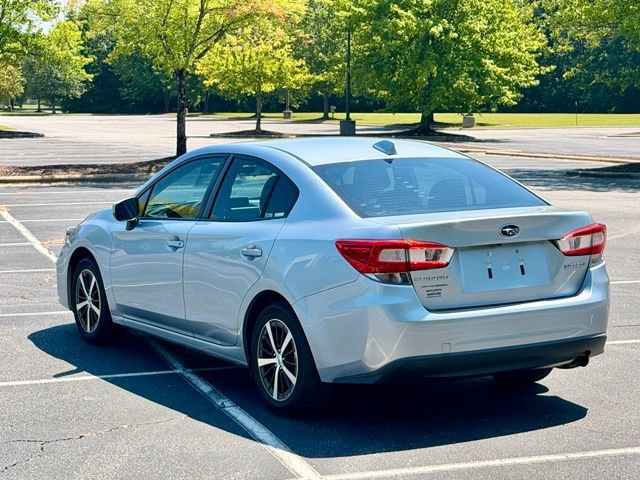 Used 2019 Subaru Impreza 2.0i Premium w/ Eyesight & BSD/Rcta & SRF AWD/4WD image 5