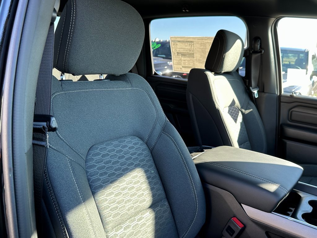 New 2026 RAM 1500 Express image 13