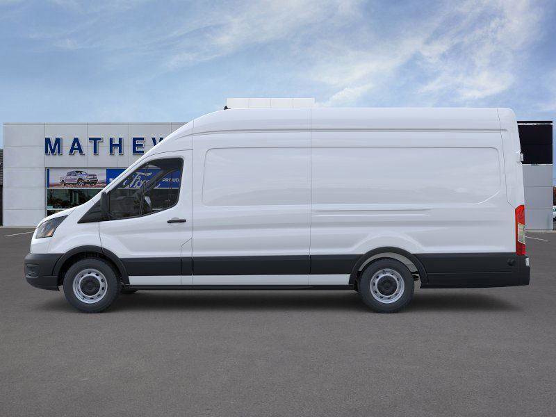 New 2025 Ford Transit 350 350 image 3