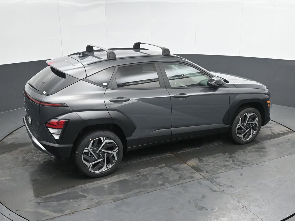 New 2026 Hyundai Kona SEL Premium AWD/4WD image 12