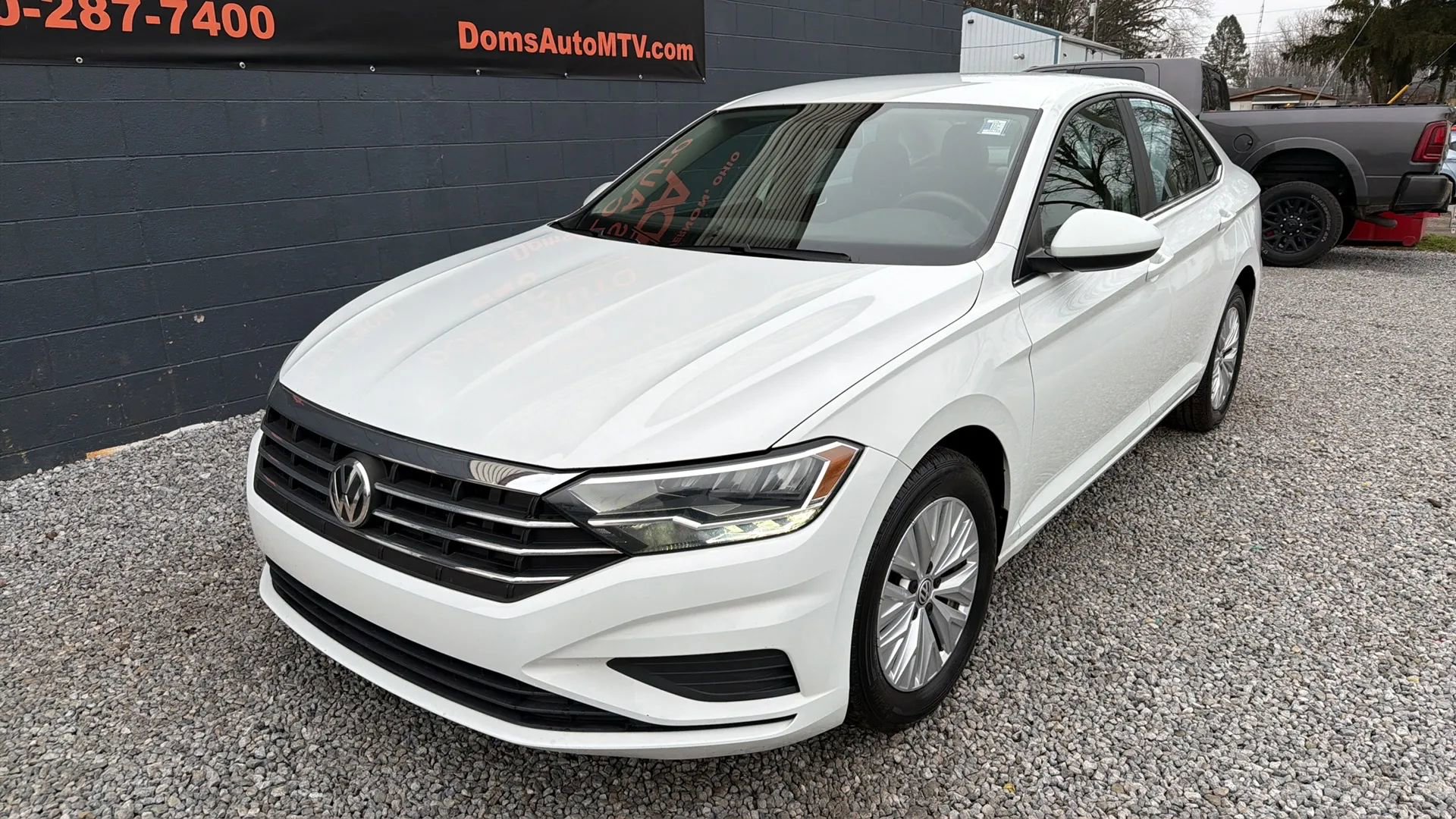 Used 2019 Volkswagen Jetta S image 10