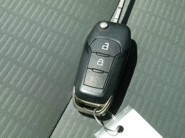 Used 2020 Ford Escape S FWD image 34