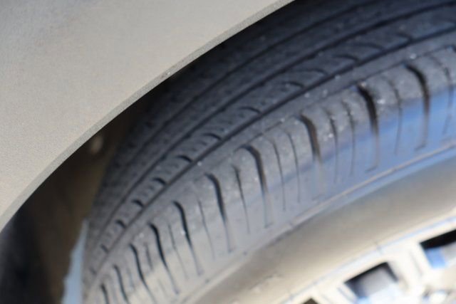 Used 2025 Ford Bronco Sport Big Bend image 46