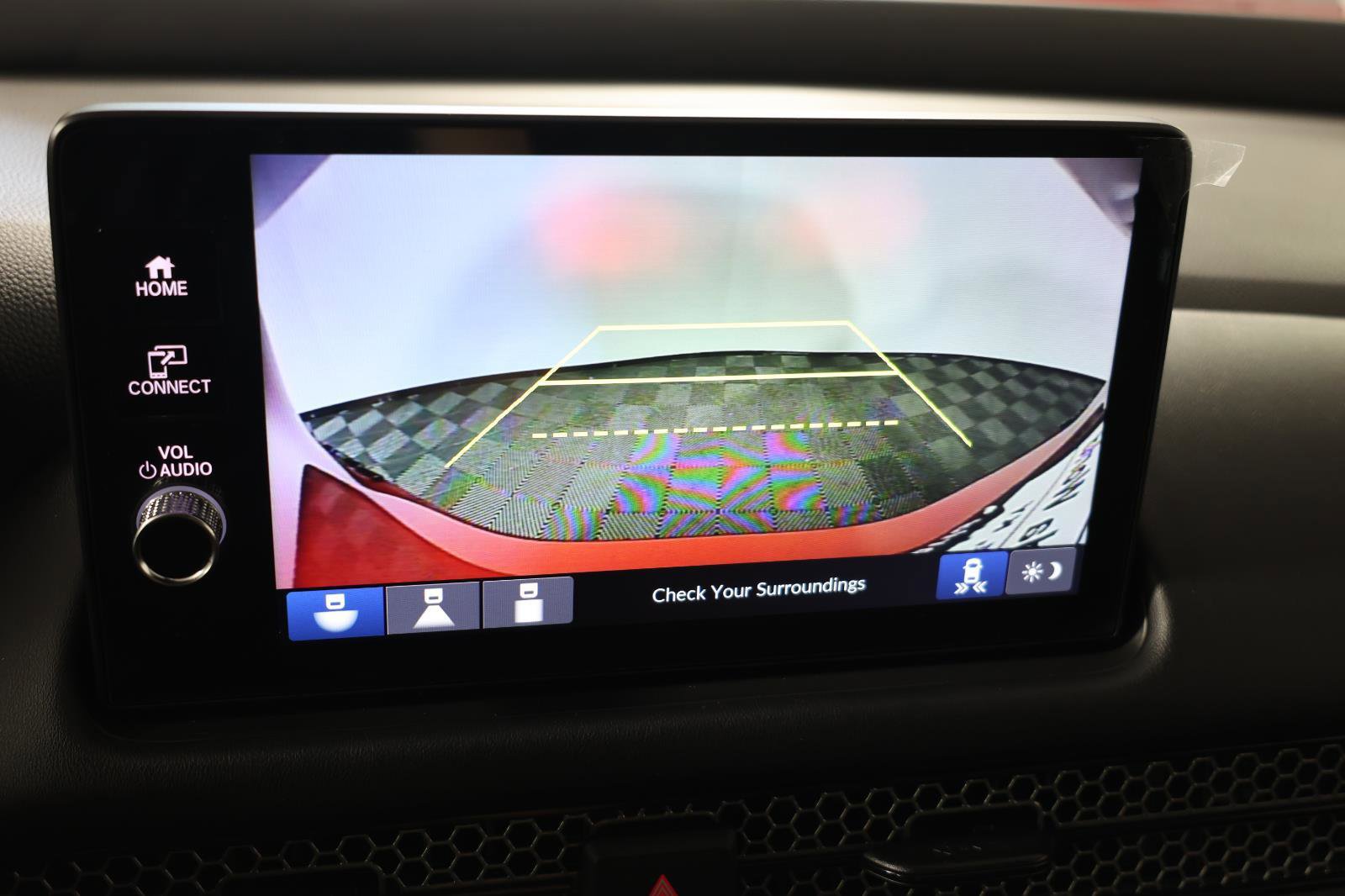 New 2027 Honda HR-V Sport image 17