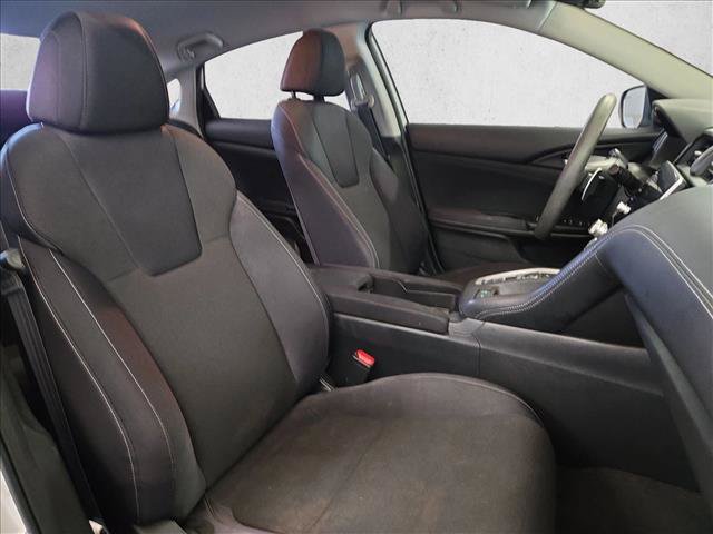 Used 2021 Honda Insight EX image 19