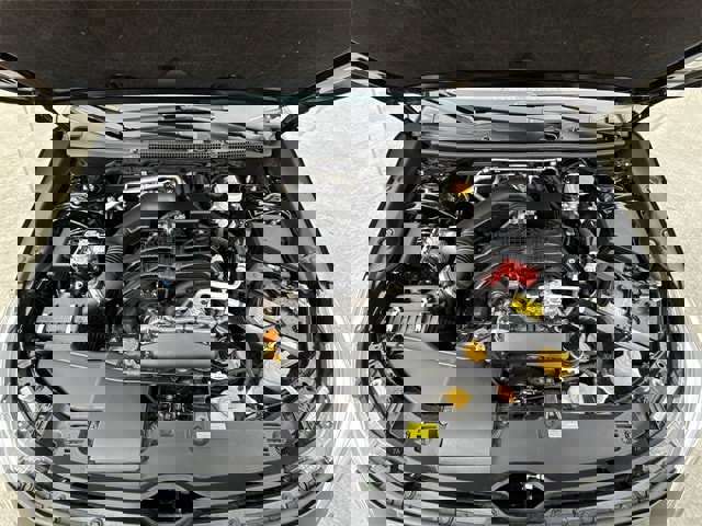 Certified 2023 Subaru Crosstrek 2.5i Limited w/ Popular Package #3 image 24