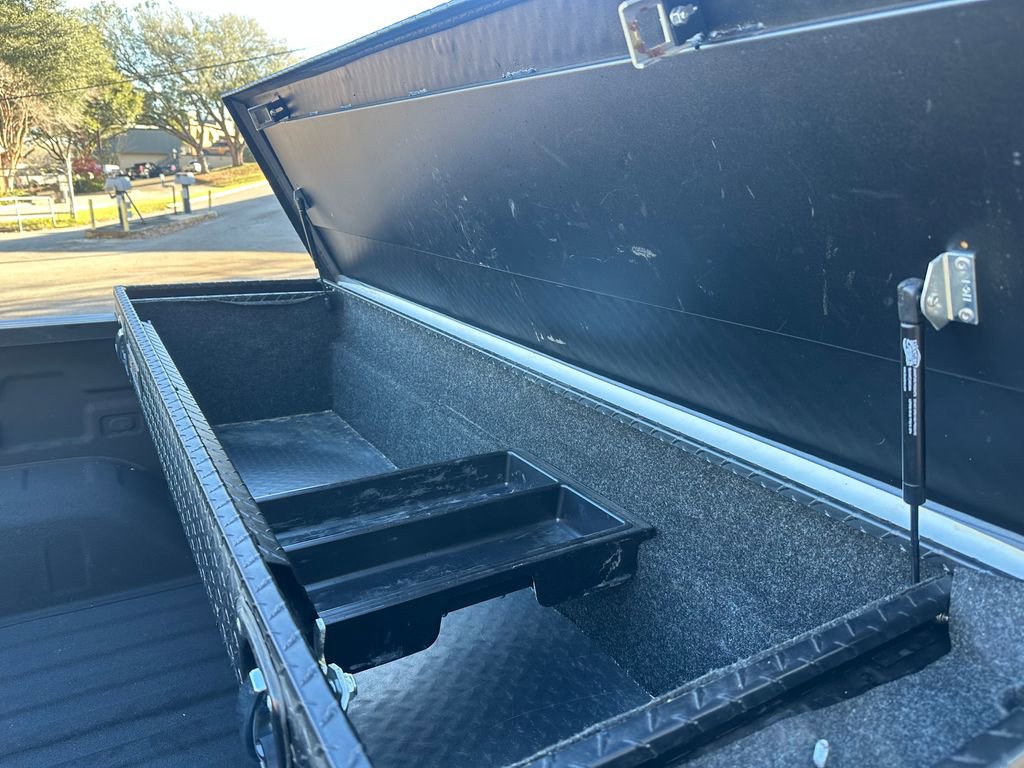 Used 2019 GMC Sierra 1500 Denali w/ Denali Ultimate Package image 54