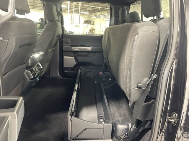 Used 2022 Ford F150 XLT w/ Equipment Group 302A High AWD/4WD image 26