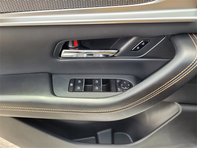 New 2025 MAZDA CX-90 3.3 Turbo w/ Premium Sport Pkg image 28