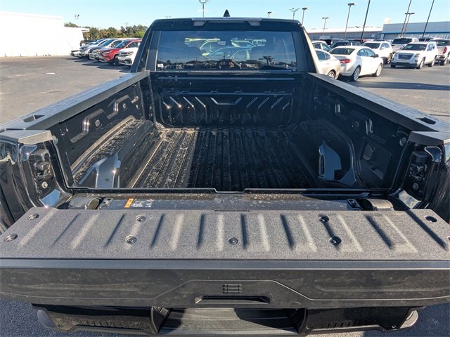 New 2026 GMC Sierra EV Elevation image 12