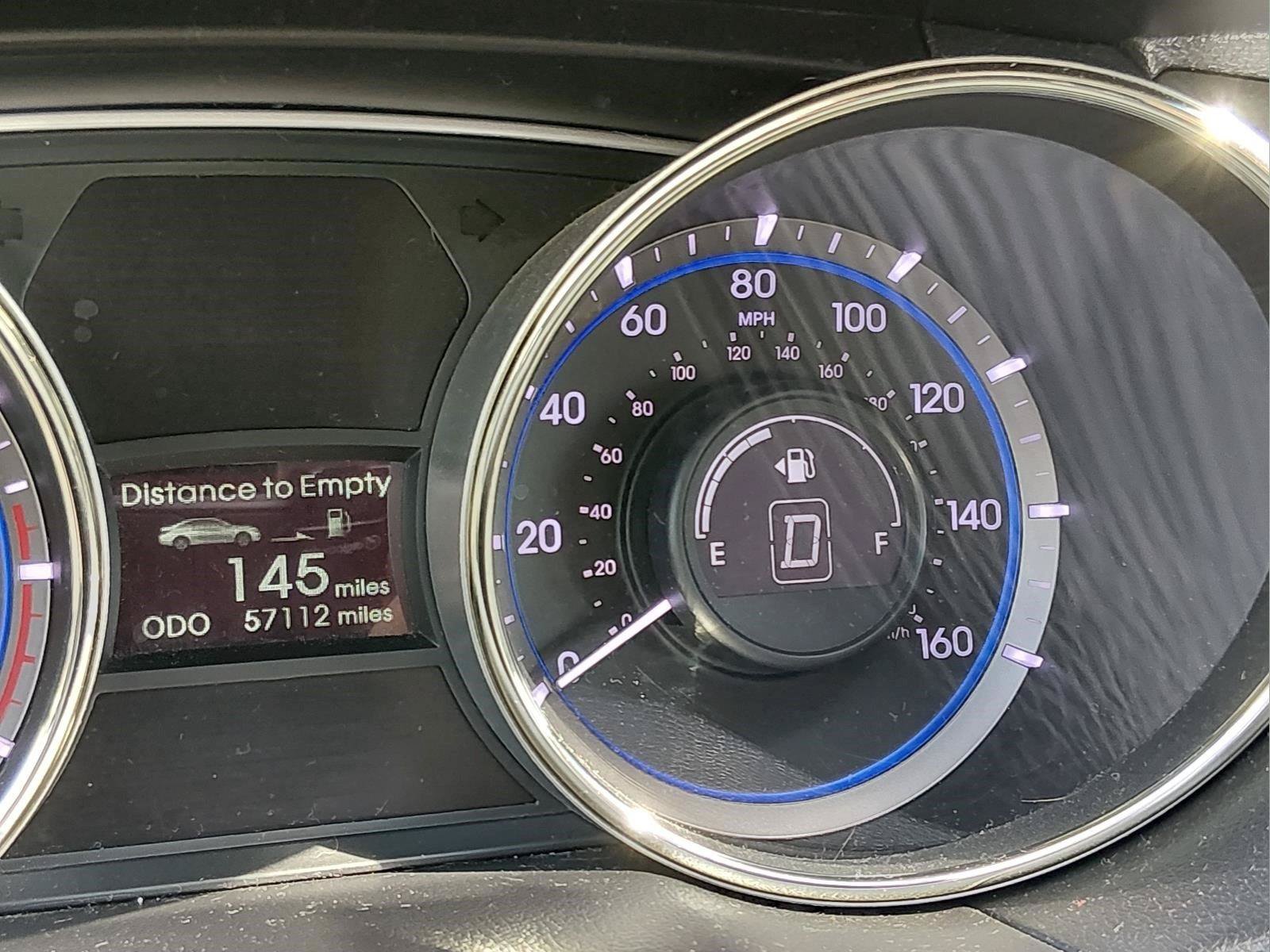 Used 2013 Hyundai Sonata GLS w/ Popular Equipment Pkg FWD image 26
