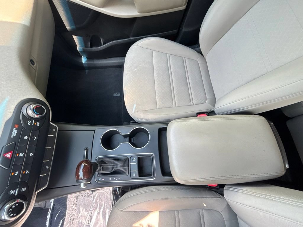Used 2016 Kia Sorento FWD w/ LX Convenience Package image 15