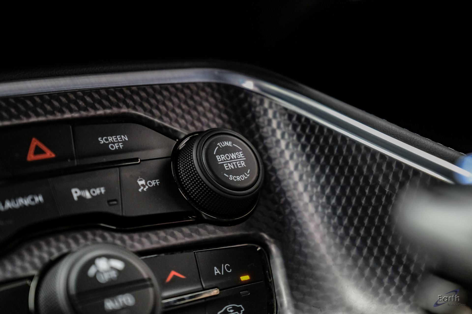 Used 2022 Dodge Challenger SRT Super Stock RWD image 74