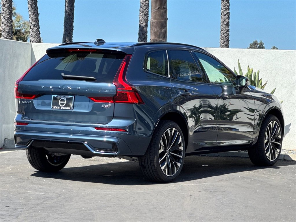 New 2026 Volvo XC60 B5 Ultra w/ Protection Package Premier image 5
