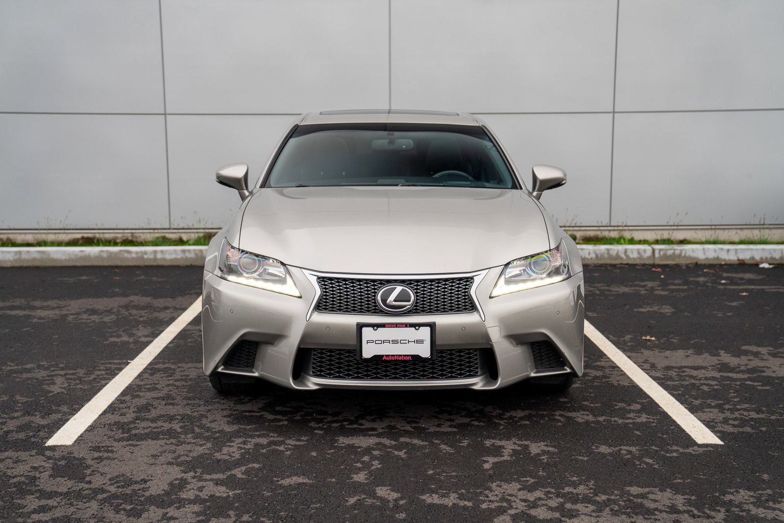 Used 2015 Lexus GS 350 image 6
