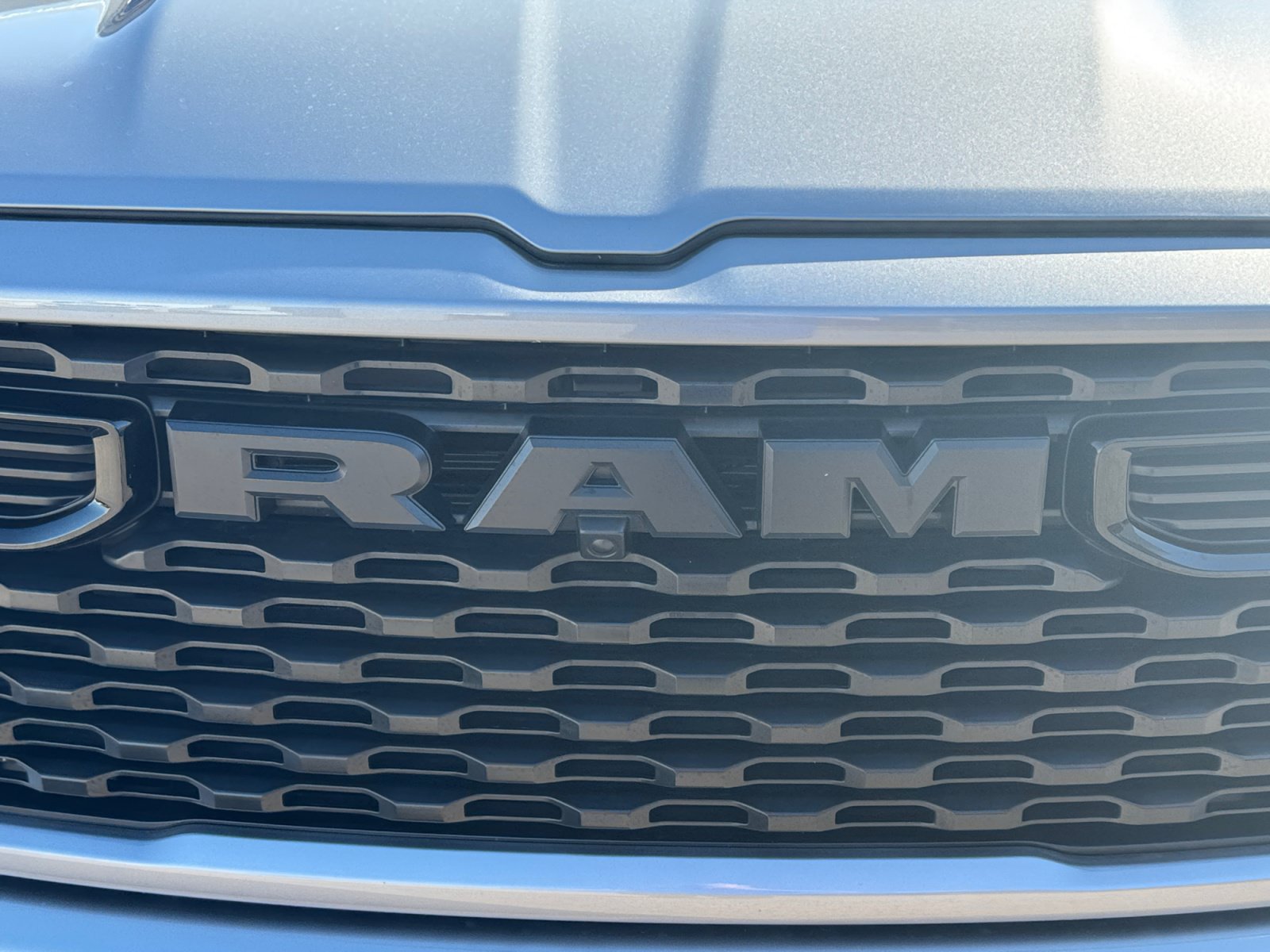 Used 2025 RAM 1500 Tradesman RWD image 10