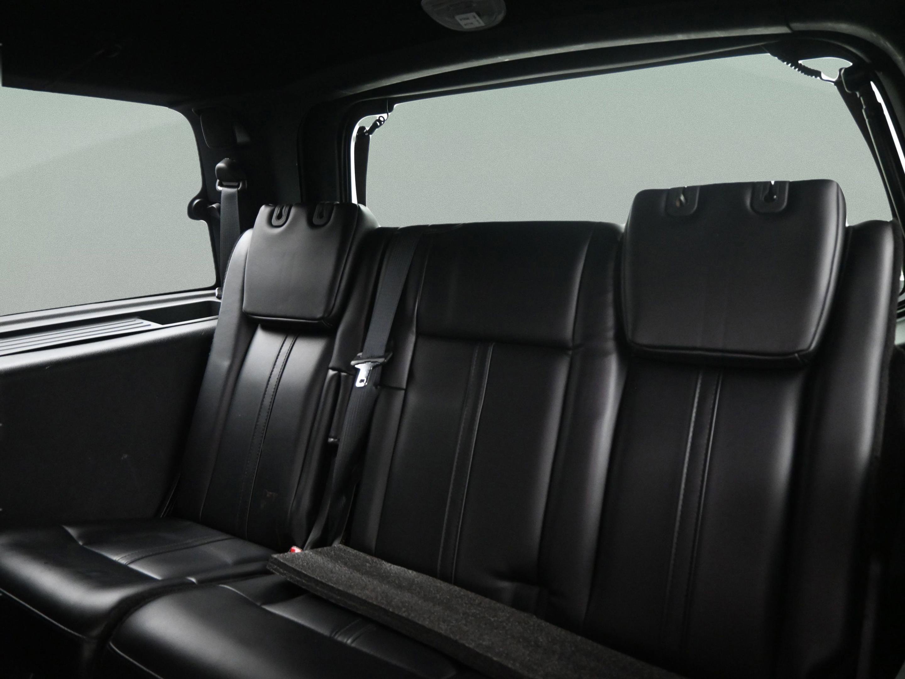 Used 2015 Lincoln Navigator 4WD image 34