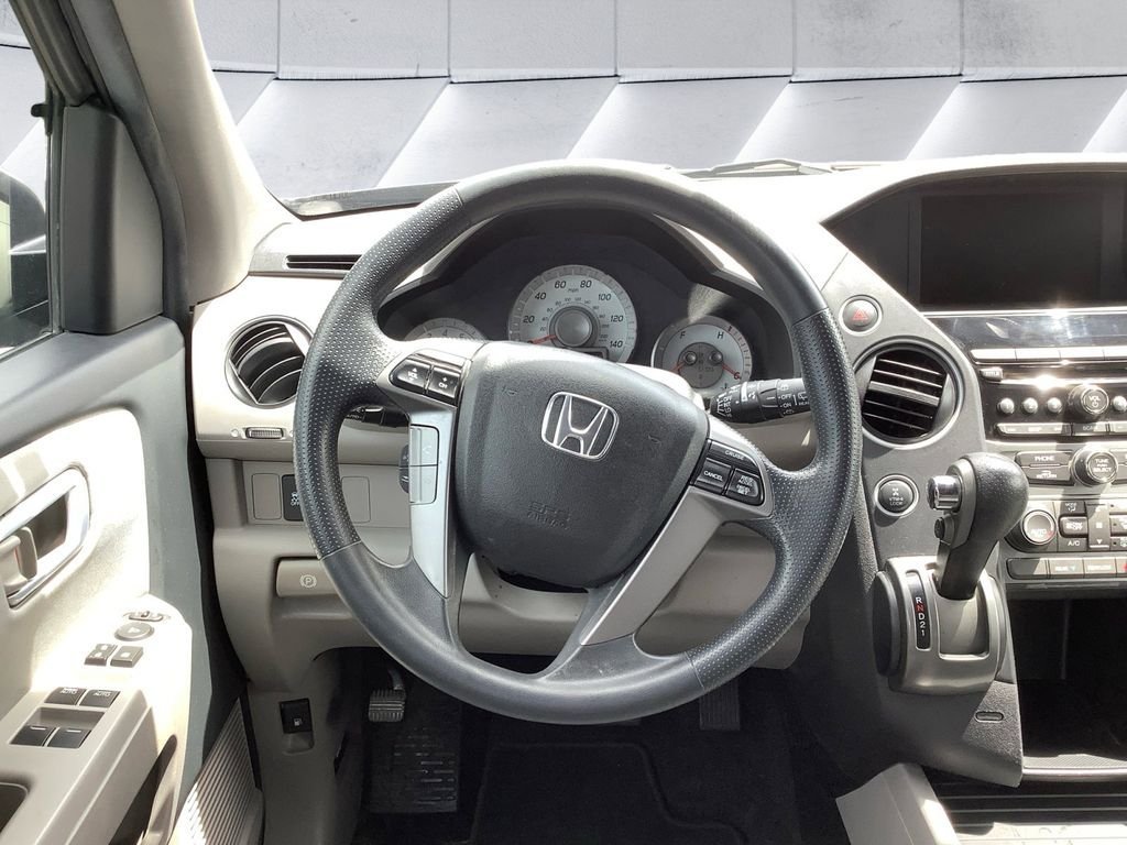 Used 2013 Honda Pilot EX image 9