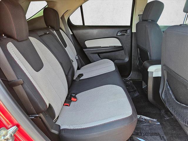 Certified 2013 Chevrolet Equinox LT w/ Driver Convenience Package FWD image 24