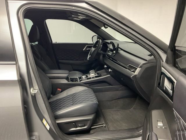 Used 2023 Mitsubishi Outlander SEL image 26