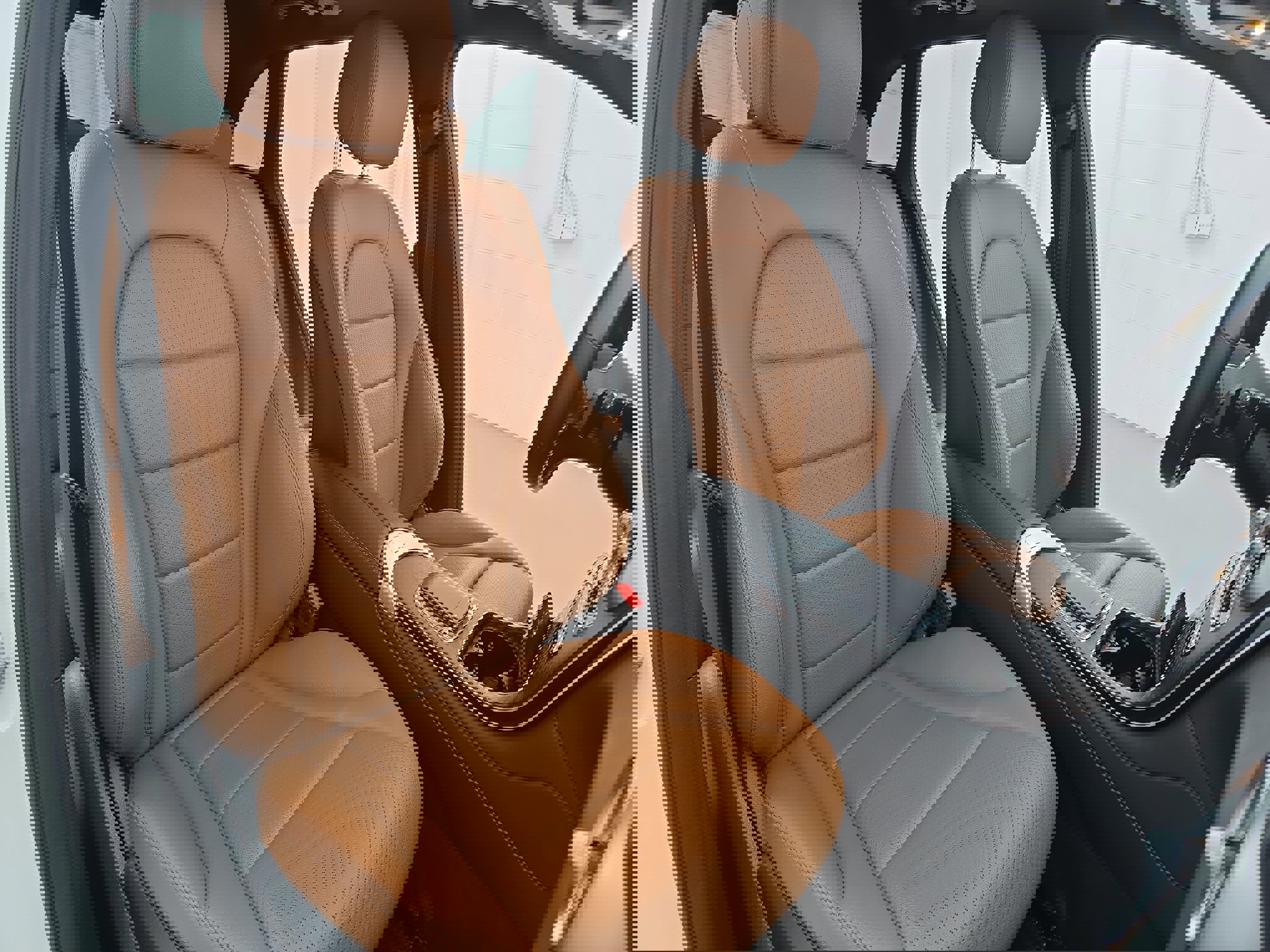 Certified 2022 Mercedes-Benz GLC 300 4MATIC image 10