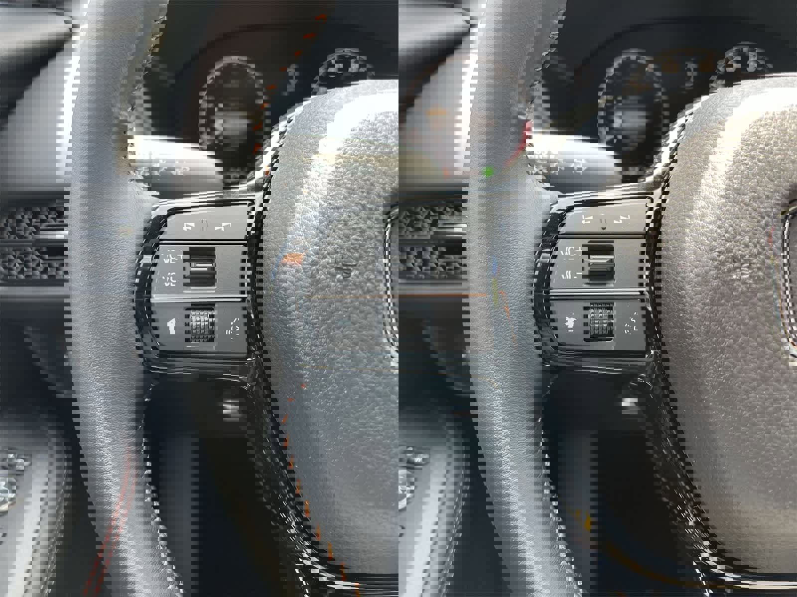 New 2026 Honda HR-V Sport image 21