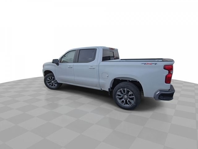 New 2025 Chevrolet Silverado 1500 LT w/ All Star Edition Plus image 6