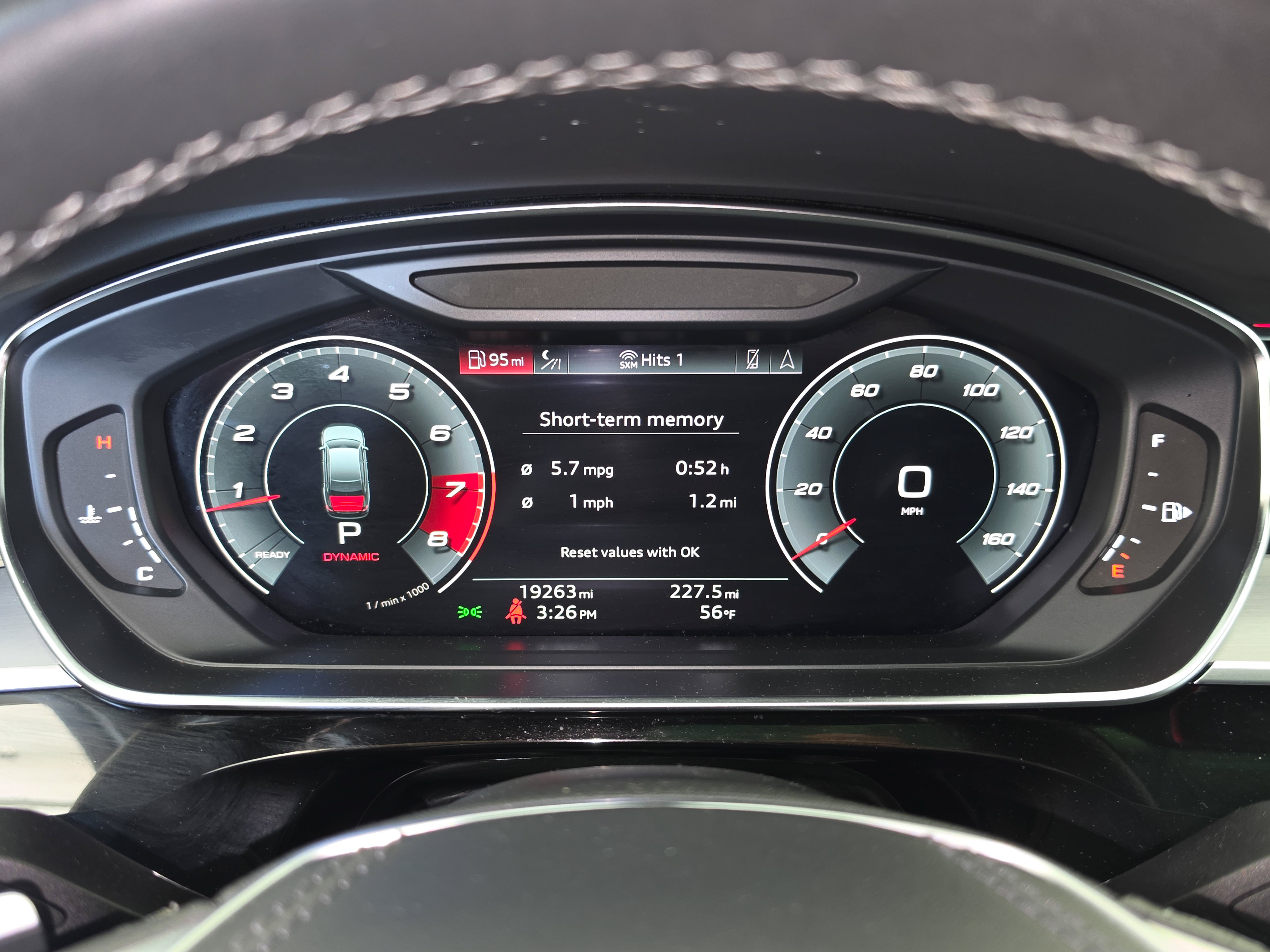 Used 2022 Audi S8 w/ S8 Comfort Plus Package AWD/4WD image 35