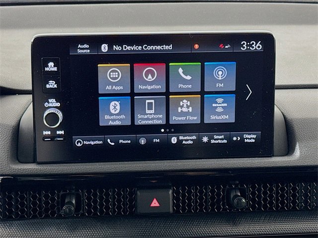 Used 2023 Honda CR-V Sport Touring image 25