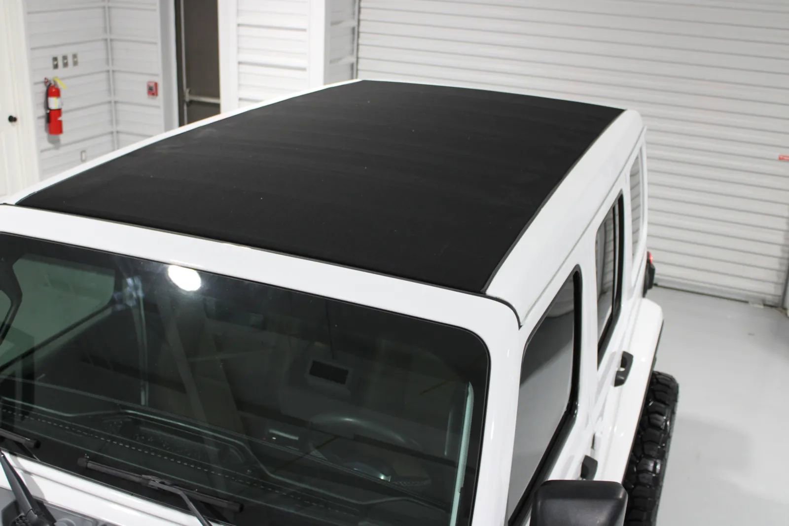 Used 2021 Jeep Wrangler Unlimited Sahara image 12