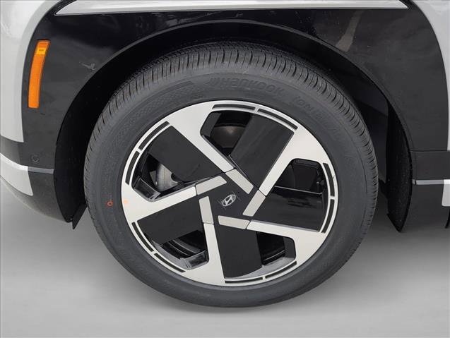 New 2026 Hyundai Ioniq 9 Limited w/ Tow & Go Package image 10