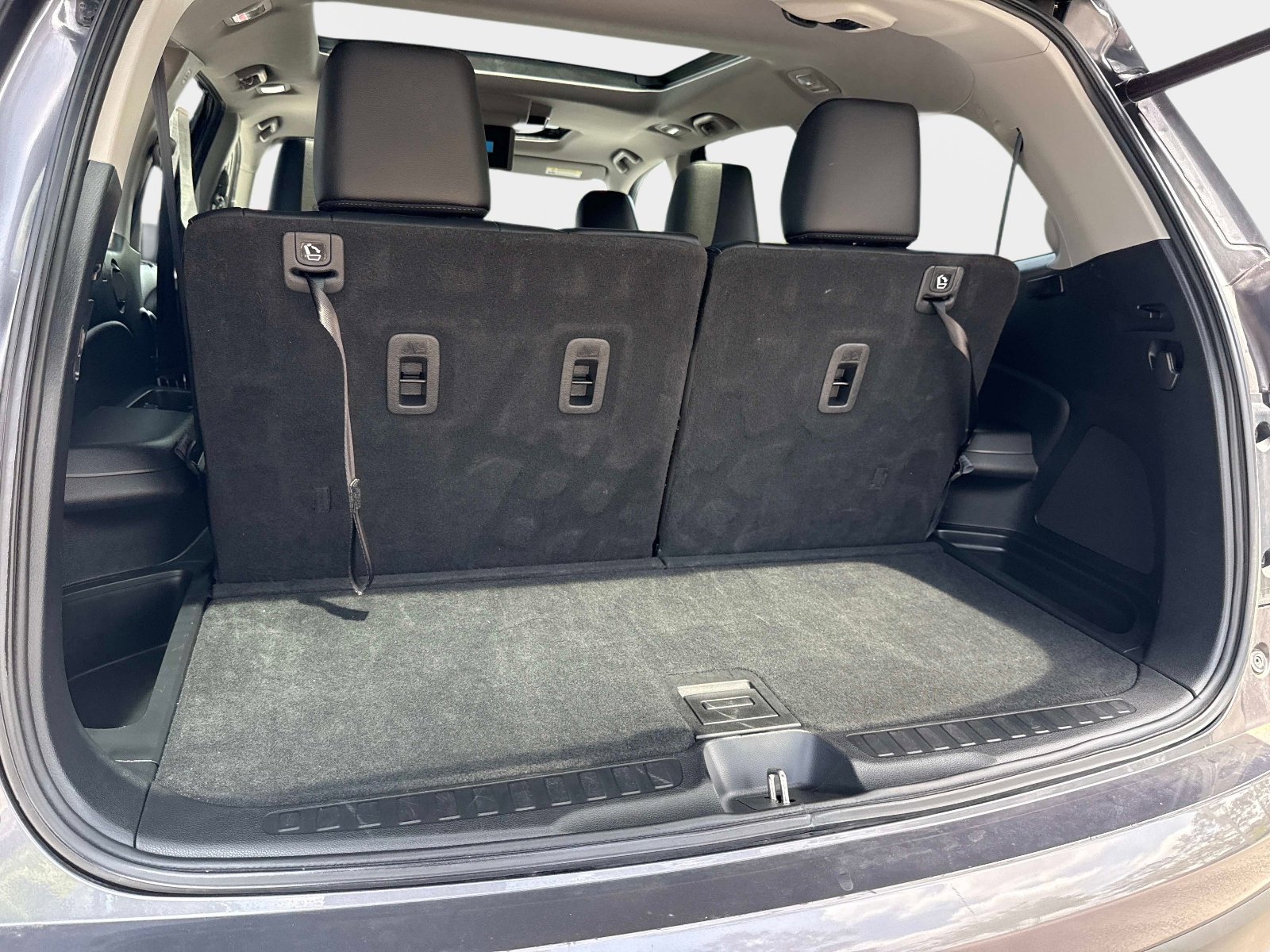 Used 2020 Honda Pilot Elite image 10
