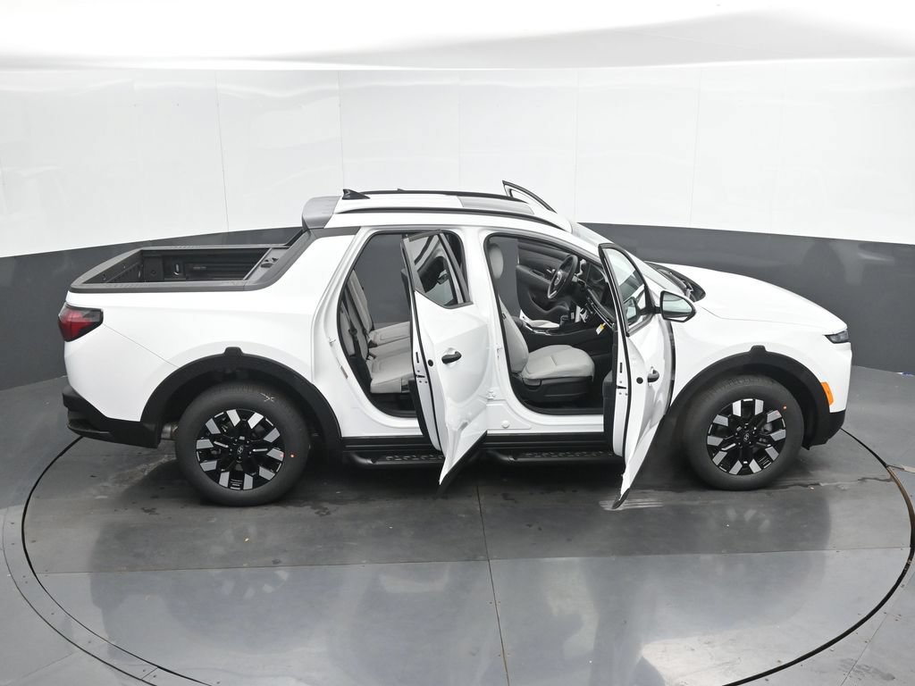 Used 2026 Hyundai Santa Cruz SEL AWD/4WD image 55