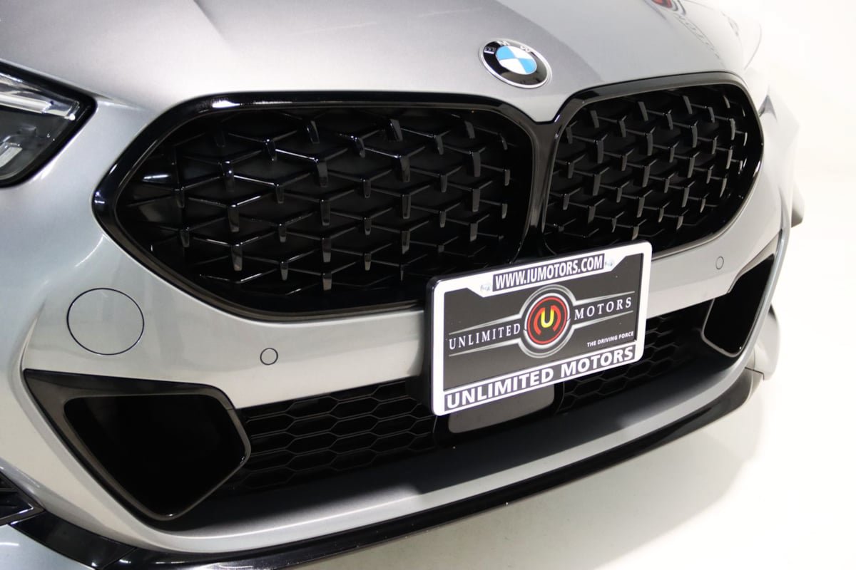 Used 2024 BMW M235i xDrive Gran Coupe w/ M Performance Package AWD/4WD image 33