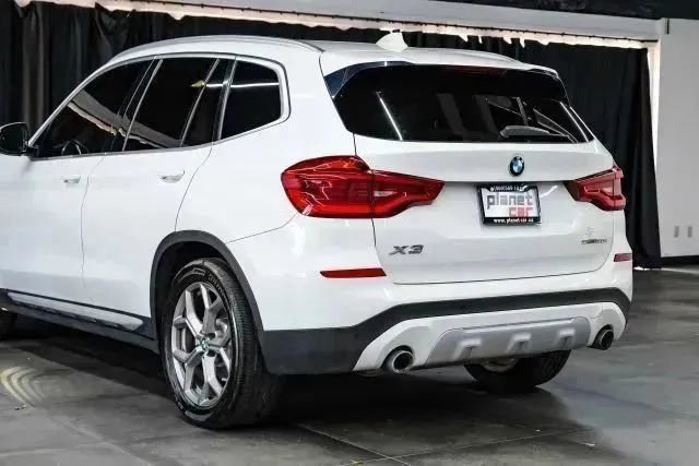 Used 2021 BMW X3 sDrive30i w/ Convenience Package image 17