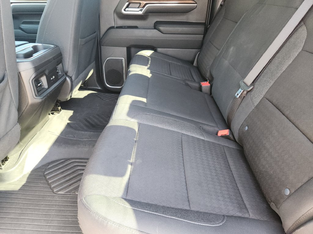 Used 2024 Chevrolet Silverado 1500 RST AWD/4WD image 30