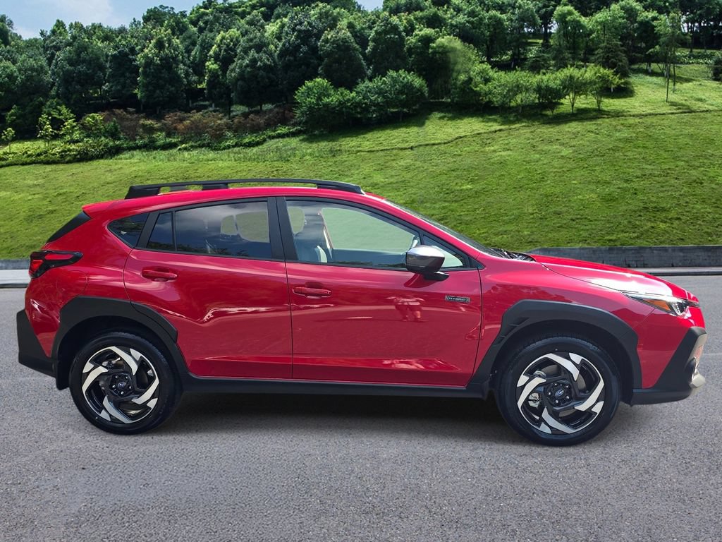 New 2026 Subaru Crosstrek 2.5i Limited AWD/4WD image 7