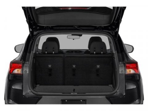 Used 2023 Chevrolet TrailBlazer LT image 14