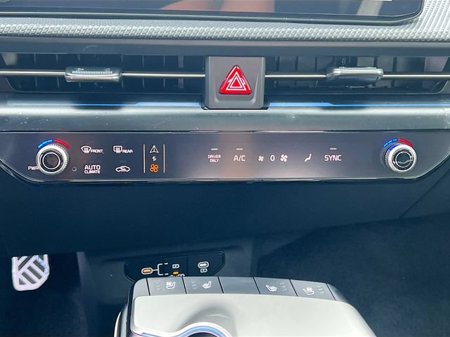 New 2026 Kia EV6 GT-Line RWD image 16