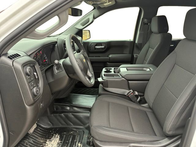New 2026 Chevrolet Silverado 1500 W/T w/ WT Value Package image 11