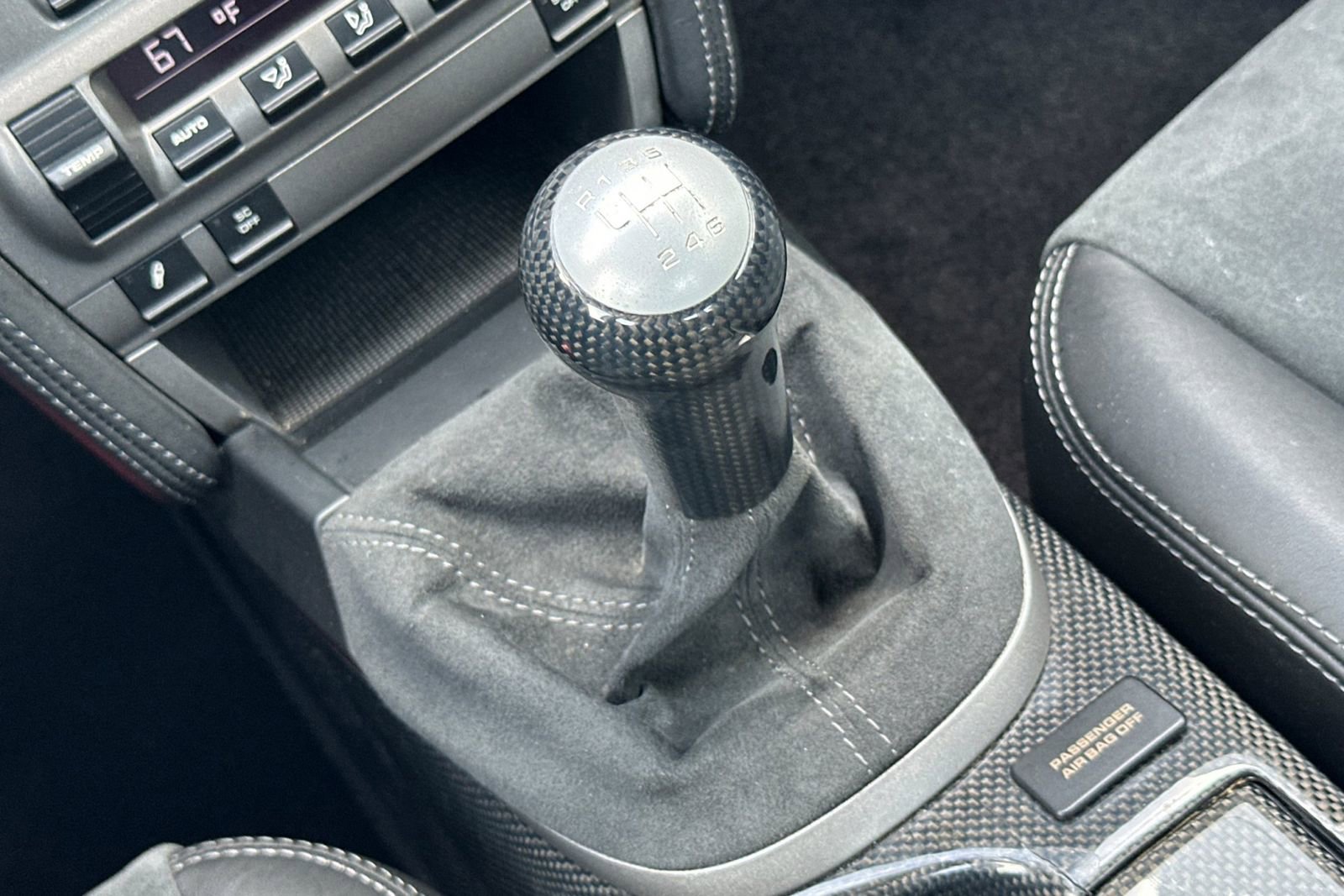 Used 2008 Porsche 911 GT2 image 25