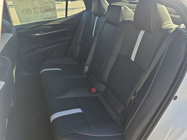 New 2026 Toyota Camry SE image 13
