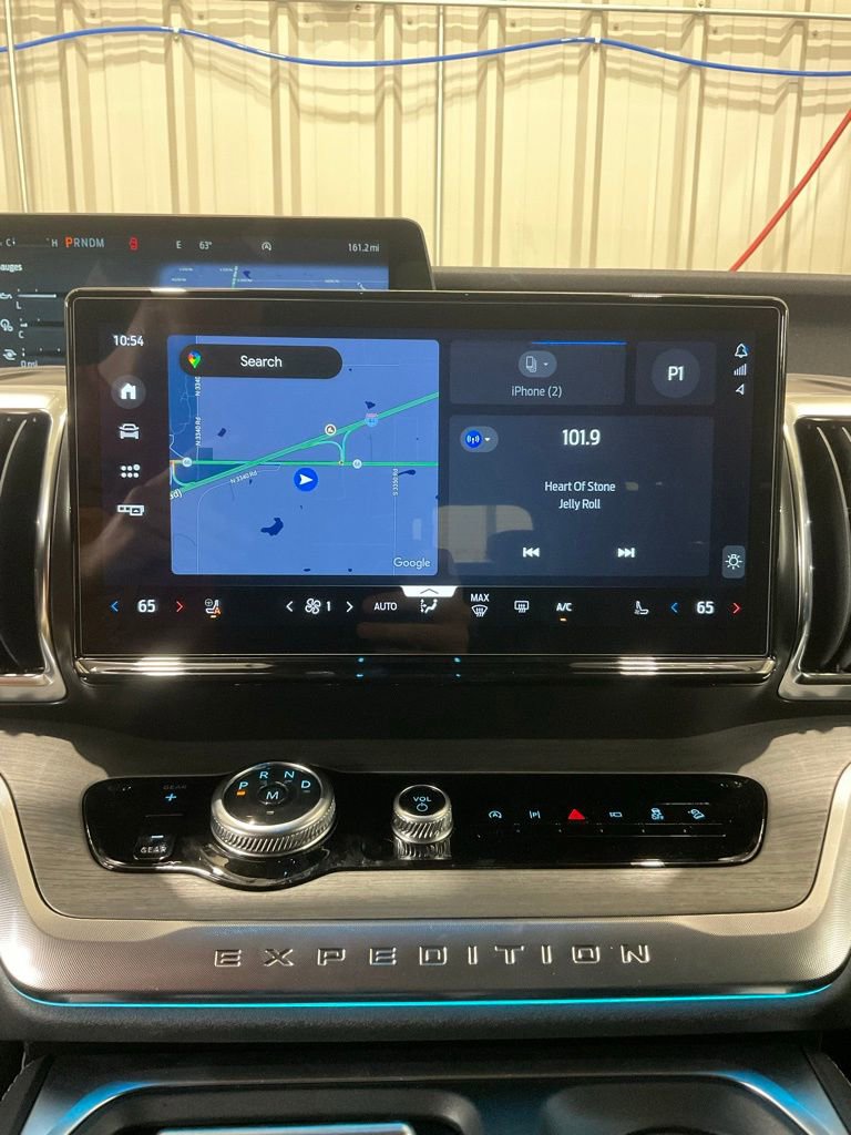 New 2025 Ford Expedition Max Platinum image 20