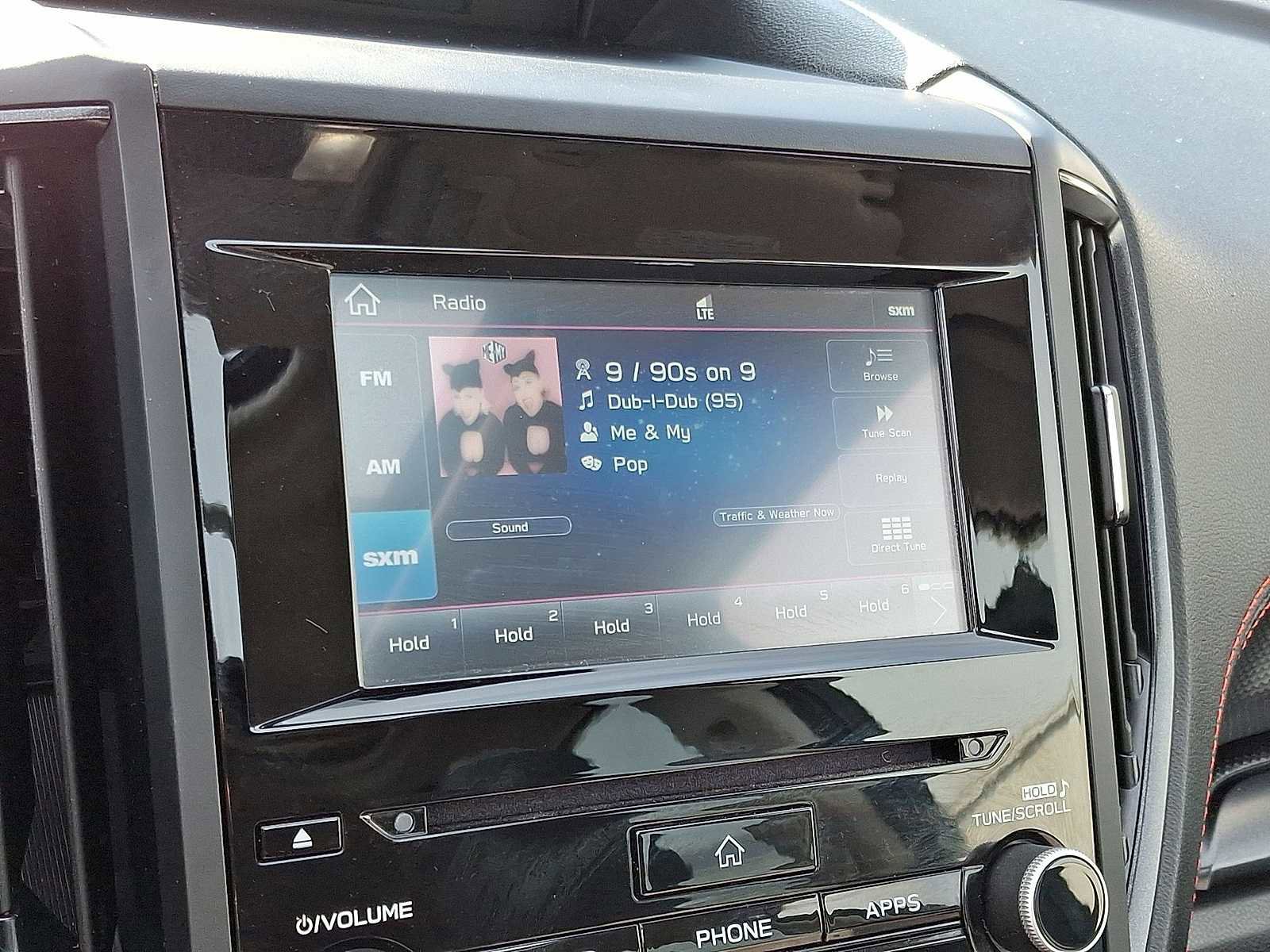 Used 2023 Subaru Forester Sport image 19