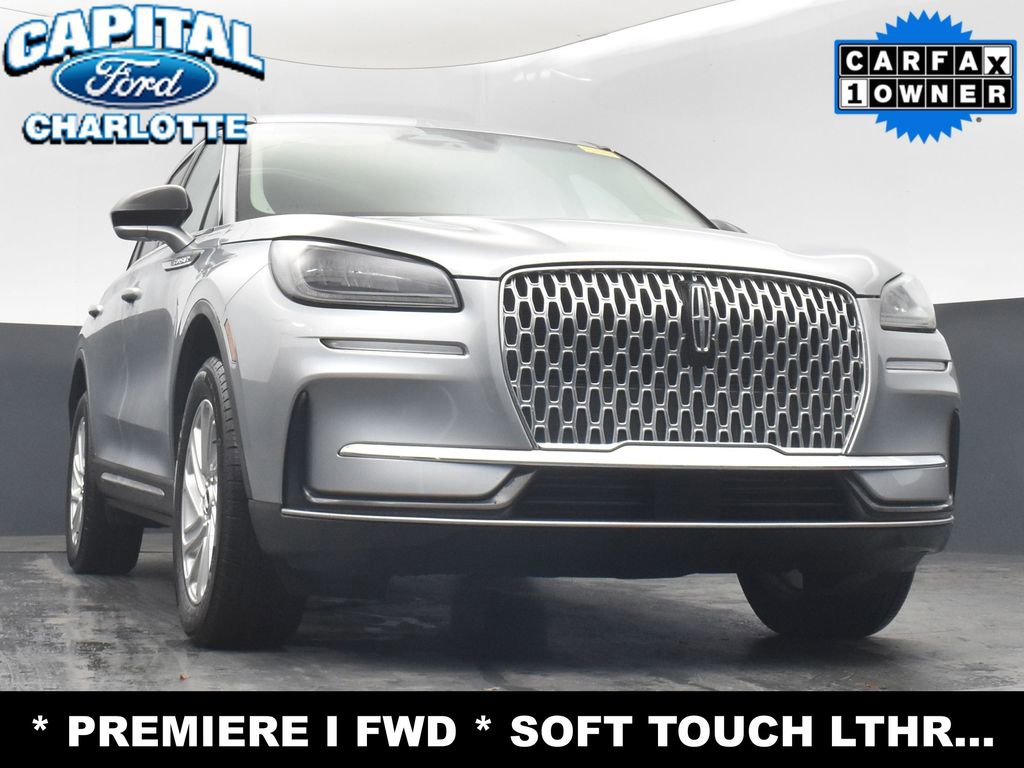 Used 2024 Lincoln Corsair FWD image 18