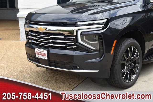 New 2025 Chevrolet Tahoe Premier w/ Sun And Tow Package image 38