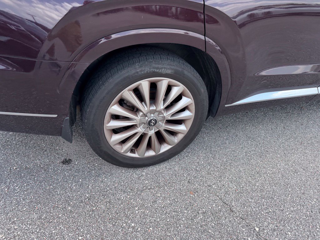 Used 2020 Hyundai Palisade Limited FWD image 5